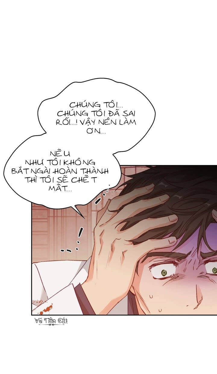 đọc truyện Ác Nữ Xứng Đôi Với Bạo Chúa Chương 60 ảnh 56 tại Giả Dược