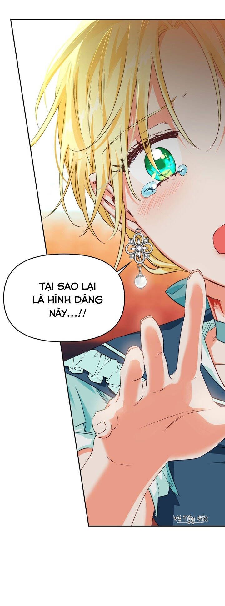 đọc truyện Ác Nữ Xứng Đôi Với Bạo Chúa Chương 61 ảnh 33 tại Giả Dược