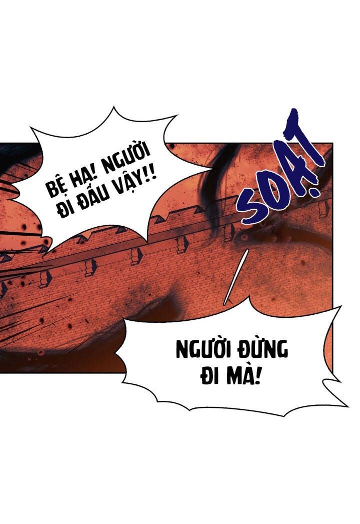đọc truyện Ác Nữ Xứng Đôi Với Bạo Chúa Chương 61 ảnh 36 tại Giả Dược