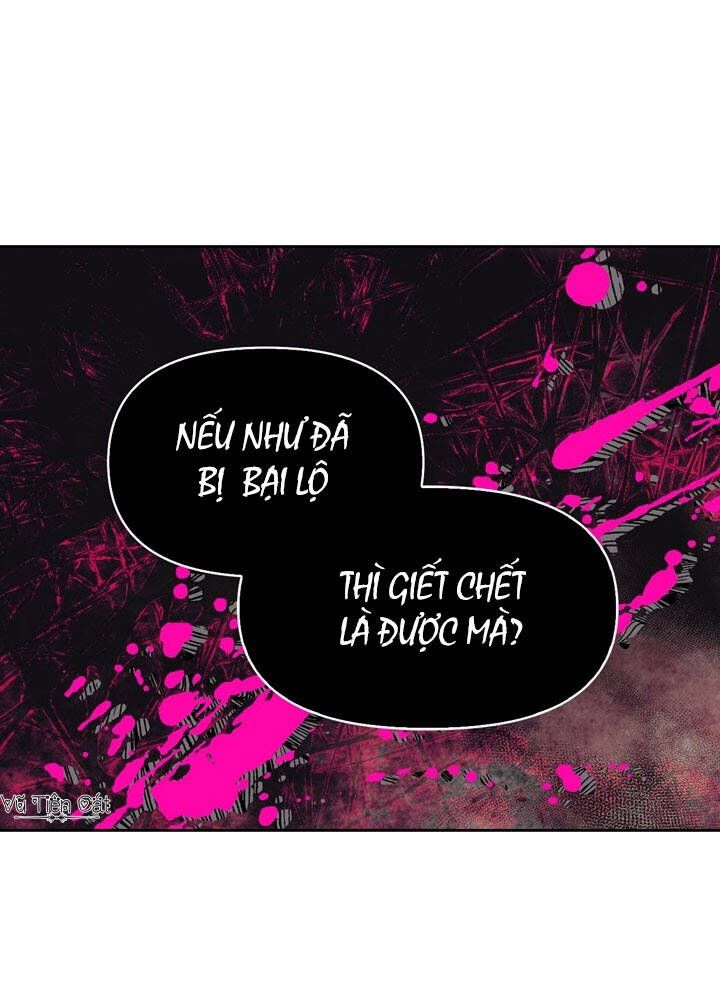đọc truyện Ác Nữ Xứng Đôi Với Bạo Chúa Chương 61 ảnh 44 tại Giả Dược