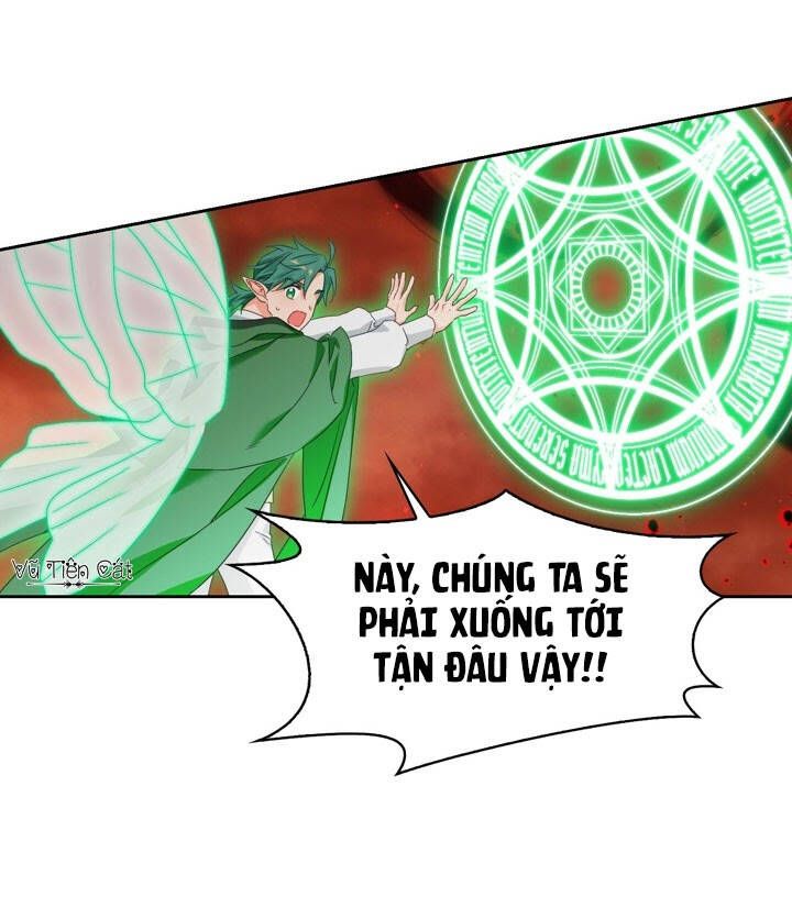 đọc truyện Ác Nữ Xứng Đôi Với Bạo Chúa Chương 62 ảnh 30 tại Giả Dược