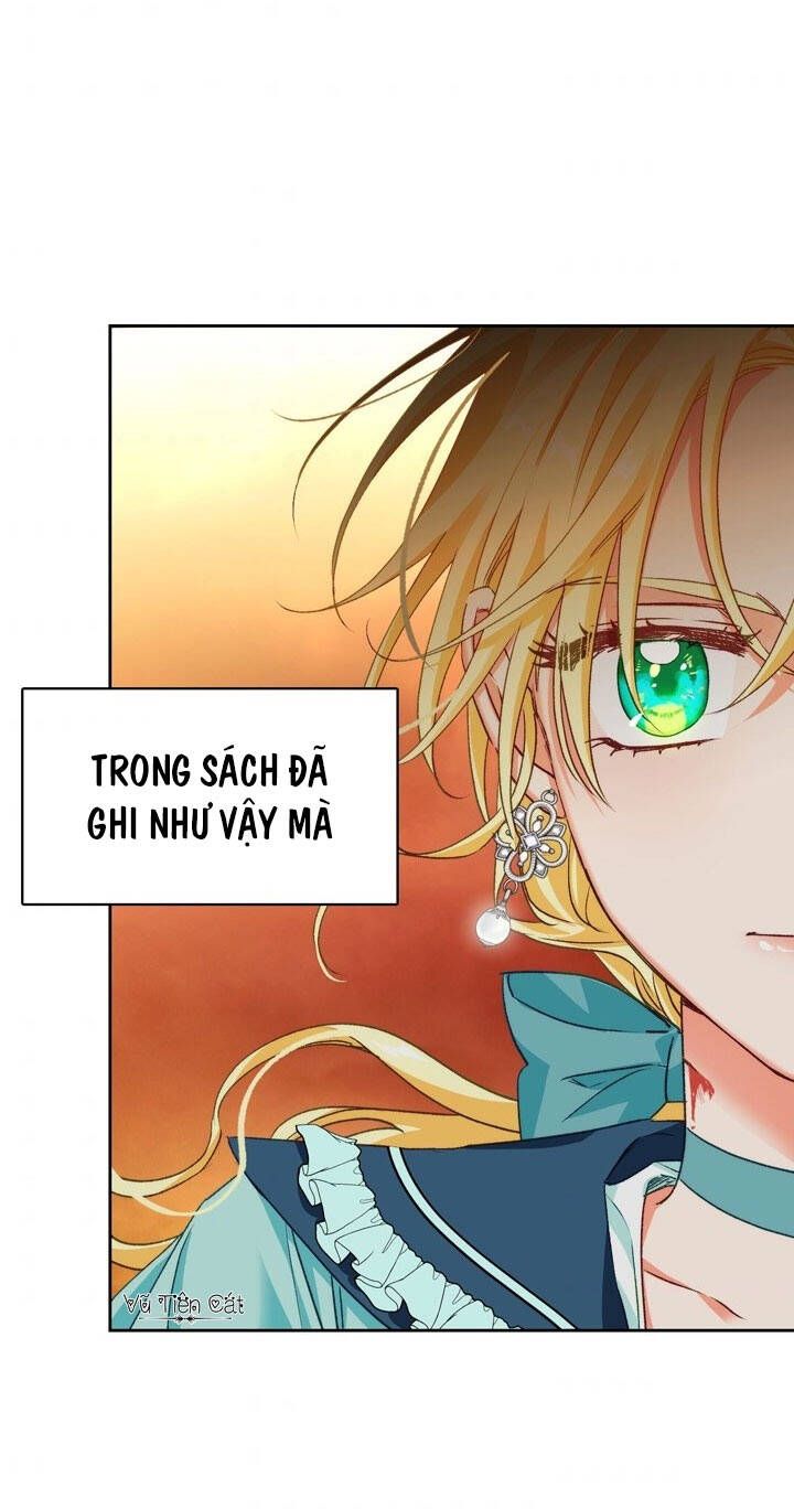 đọc truyện Ác Nữ Xứng Đôi Với Bạo Chúa Chương 62 ảnh 32 tại Giả Dược