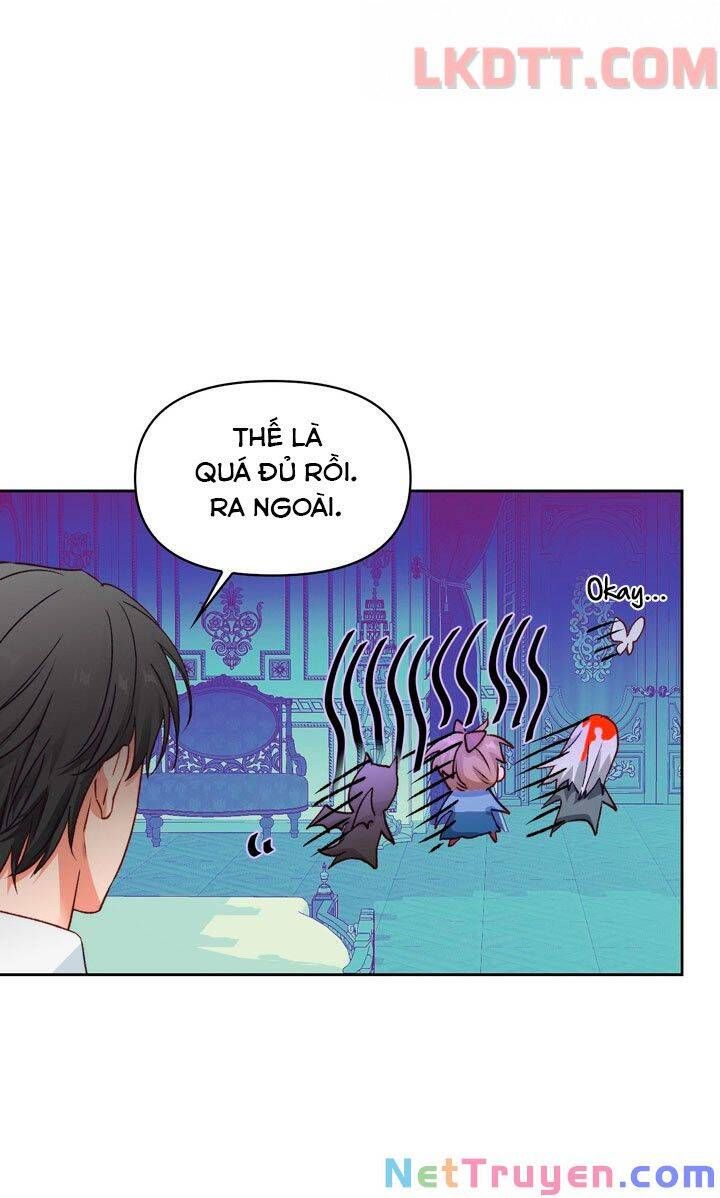 đọc truyện Ác Nữ Xứng Đôi Với Bạo Chúa Chương 63 ảnh 20 tại Giả Dược
