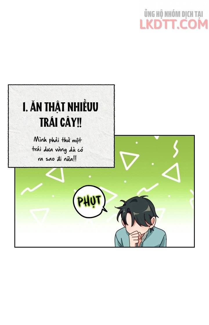 đọc truyện Ác Nữ Xứng Đôi Với Bạo Chúa Chương 64 ảnh 25 tại Giả Dược