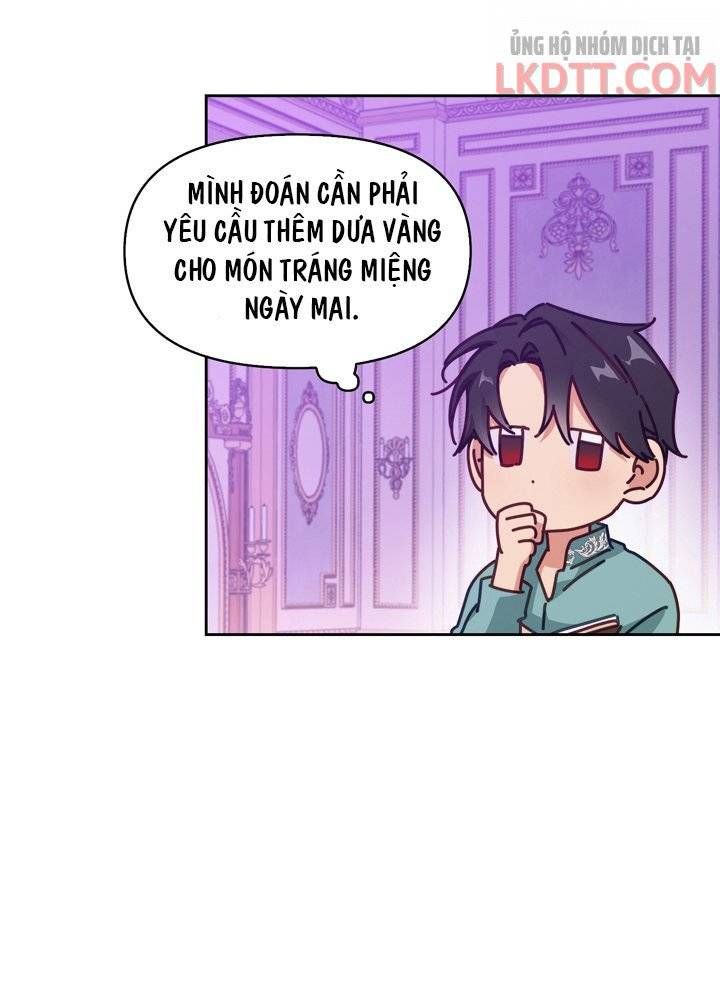 đọc truyện Ác Nữ Xứng Đôi Với Bạo Chúa Chương 64 ảnh 26 tại Giả Dược