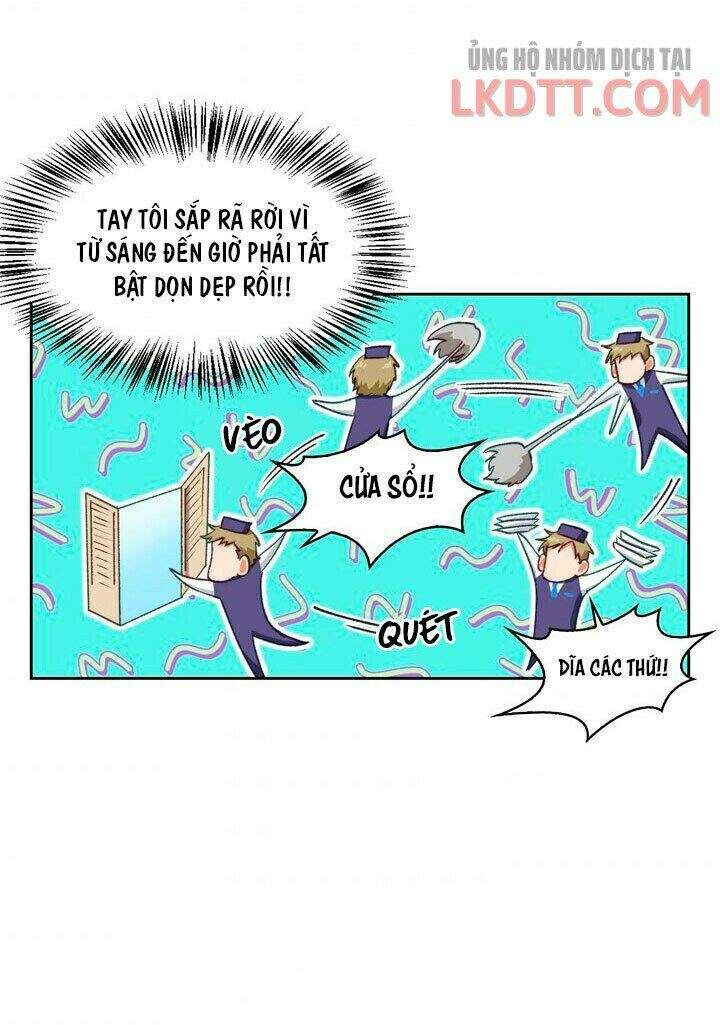 đọc truyện Ác Nữ Xứng Đôi Với Bạo Chúa Chương 66 ảnh 6 tại Giả Dược