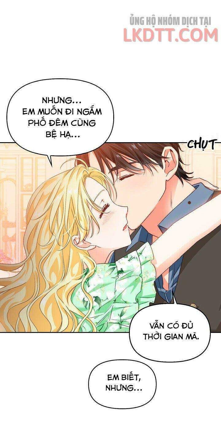 đọc truyện Ác Nữ Xứng Đôi Với Bạo Chúa Chương 67.1 ảnh 9 tại Giả Dược