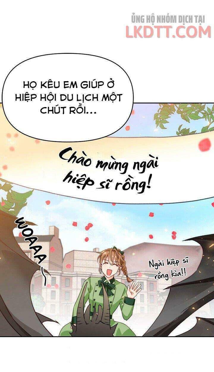 đọc truyện Ác Nữ Xứng Đôi Với Bạo Chúa Chương 67.2 ảnh 15 tại Giả Dược