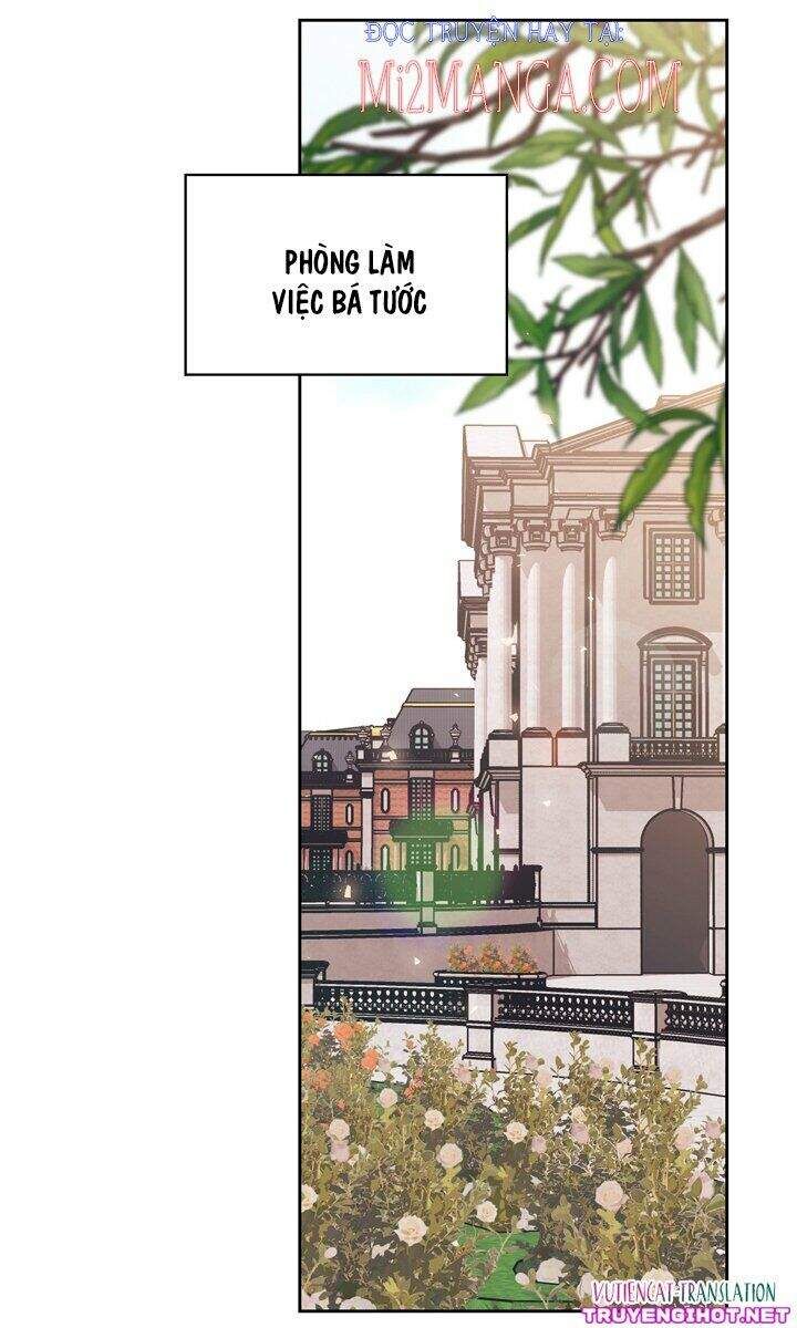 đọc truyện Ác Nữ Xứng Đôi Với Bạo Chúa Chương 69.1 ảnh 3 tại Giả Dược