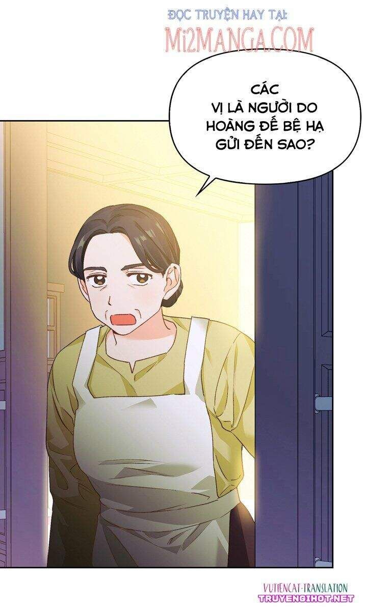 đọc truyện Ác Nữ Xứng Đôi Với Bạo Chúa Chương 69.1 ảnh 24 tại Giả Dược