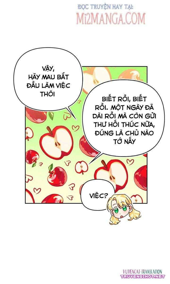 đọc truyện Ác Nữ Xứng Đôi Với Bạo Chúa Chương 69.2 ảnh 5 tại Giả Dược