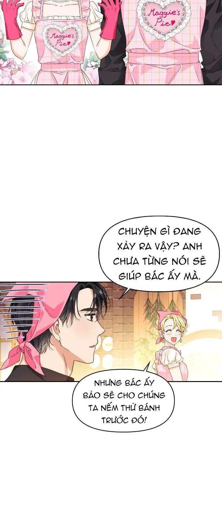 đọc truyện Ác Nữ Xứng Đôi Với Bạo Chúa Chương 70 ảnh 27 tại Giả Dược