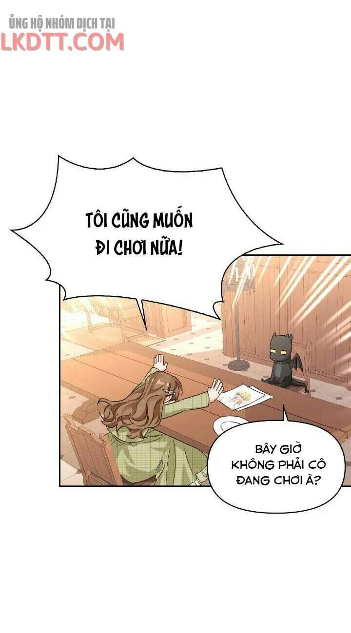 đọc truyện Ác Nữ Xứng Đôi Với Bạo Chúa Chương 71 ảnh 48 tại Giả Dược