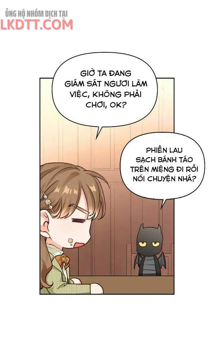 đọc truyện Ác Nữ Xứng Đôi Với Bạo Chúa Chương 71 ảnh 49 tại Giả Dược