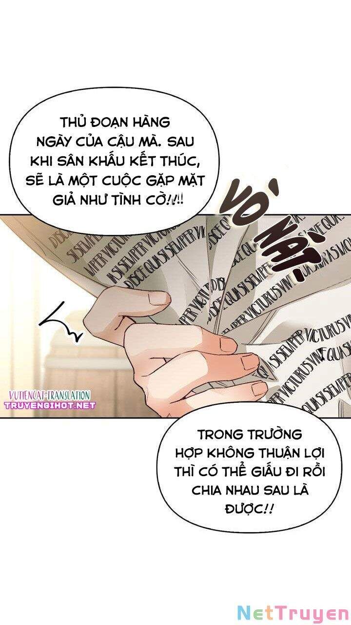 đọc truyện Ác Nữ Xứng Đôi Với Bạo Chúa Chương 72 ảnh 32 tại Giả Dược