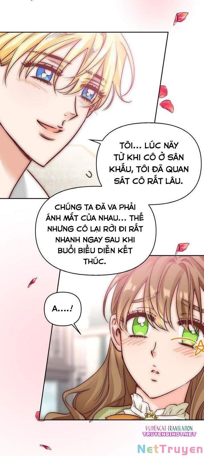 đọc truyện Ác Nữ Xứng Đôi Với Bạo Chúa Chương 72 ảnh 42 tại Giả Dược