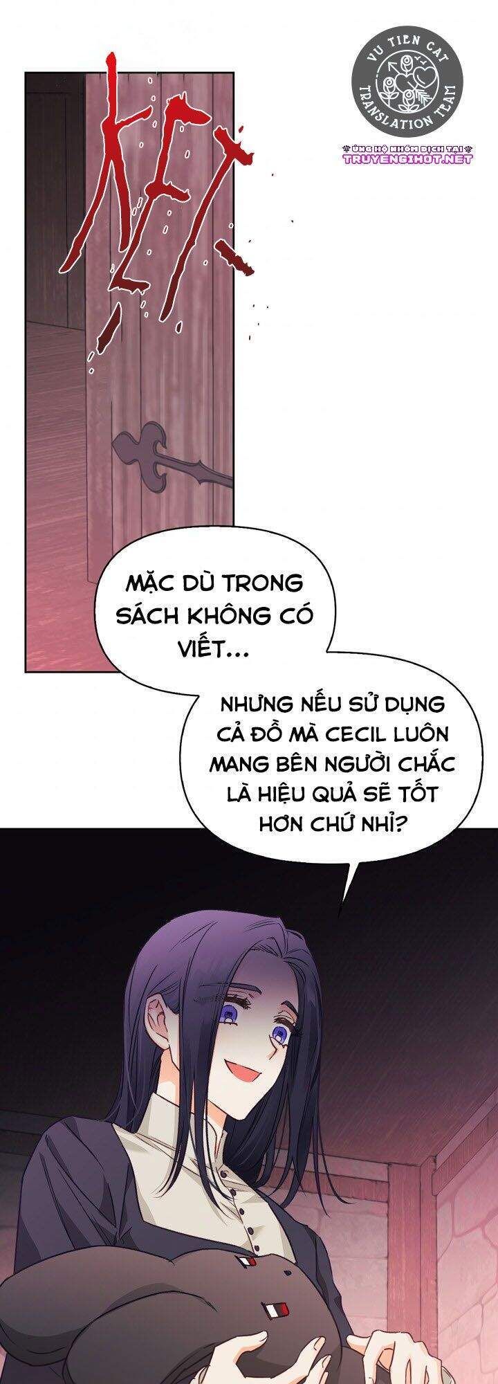 đọc truyện Ác Nữ Xứng Đôi Với Bạo Chúa Chương 73 ảnh 55 tại Thiên Thai Truyện
