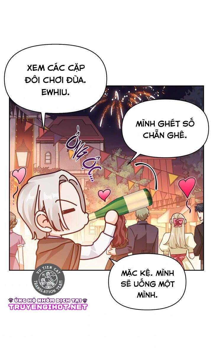 đọc truyện Ác Nữ Xứng Đôi Với Bạo Chúa Chương 74.1 ảnh 6 tại Giả Dược
