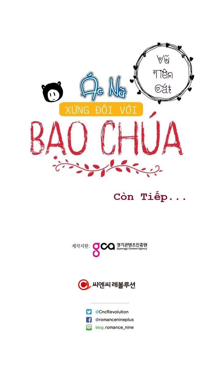 đọc truyện Ác Nữ Xứng Đôi Với Bạo Chúa Chương 74.2 ảnh 32 tại Giả Dược