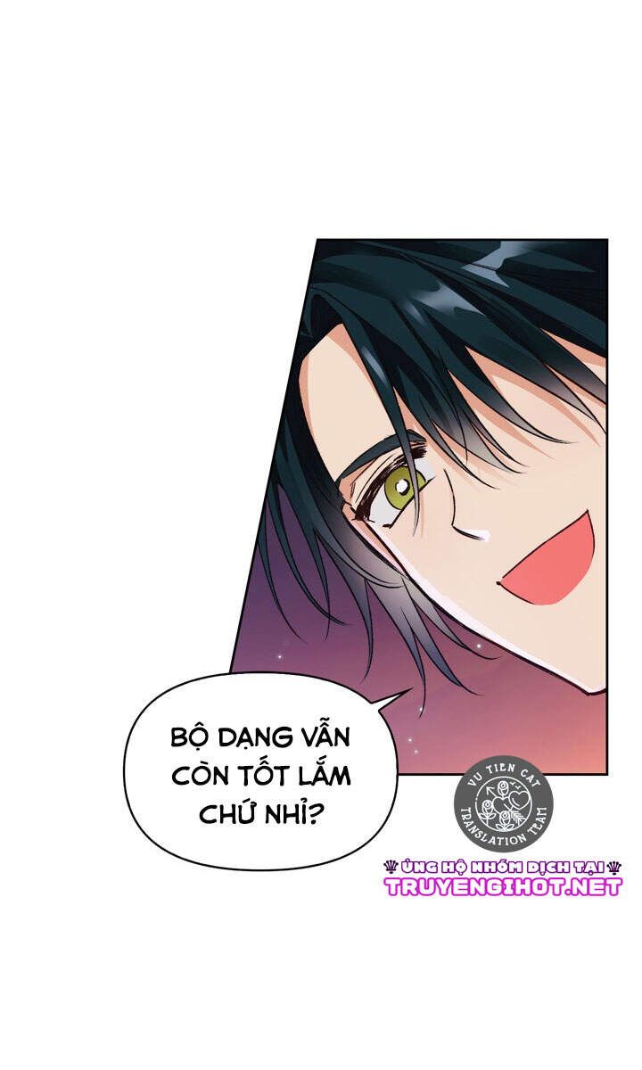 đọc truyện Ác Nữ Xứng Đôi Với Bạo Chúa Chương 74.2 ảnh 9 tại Giả Dược