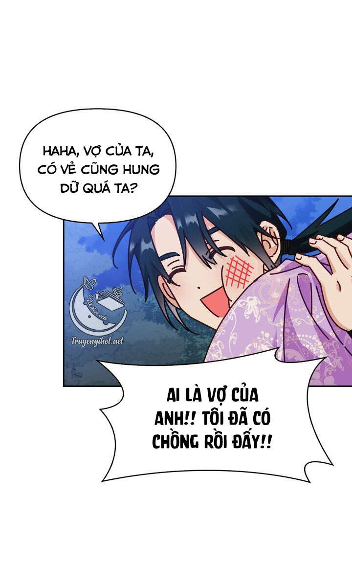 đọc truyện Ác Nữ Xứng Đôi Với Bạo Chúa Chương 75.1 ảnh 18 tại Giả Dược