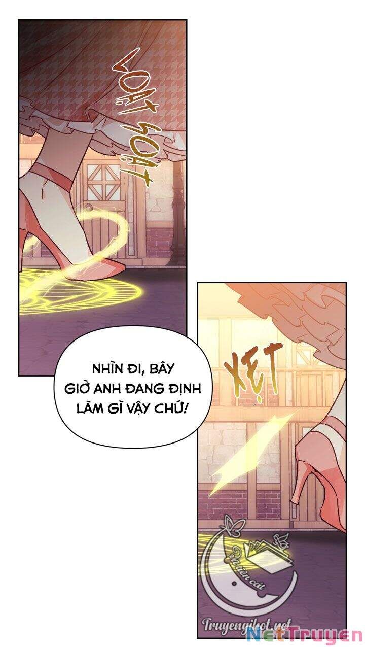 đọc truyện Ác Nữ Xứng Đôi Với Bạo Chúa Chương 76.1 ảnh 22 tại Giả Dược