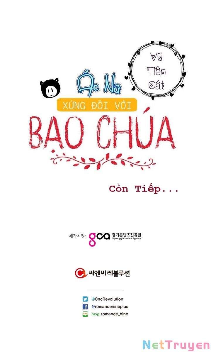 đọc truyện Ác Nữ Xứng Đôi Với Bạo Chúa Chương 76.1 ảnh 32 tại Giả Dược