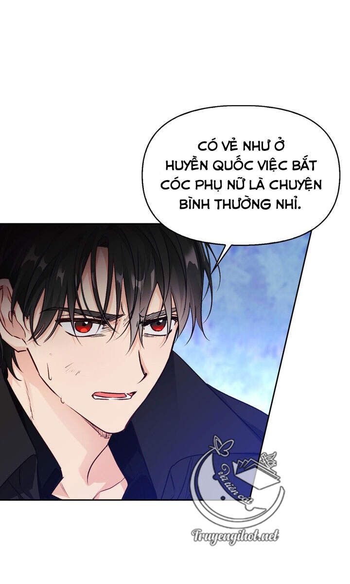 đọc truyện Ác Nữ Xứng Đôi Với Bạo Chúa Chương 79 ảnh 8 tại Giả Dược