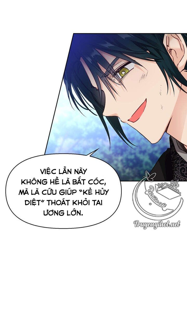 đọc truyện Ác Nữ Xứng Đôi Với Bạo Chúa Chương 79 ảnh 9 tại Giả Dược