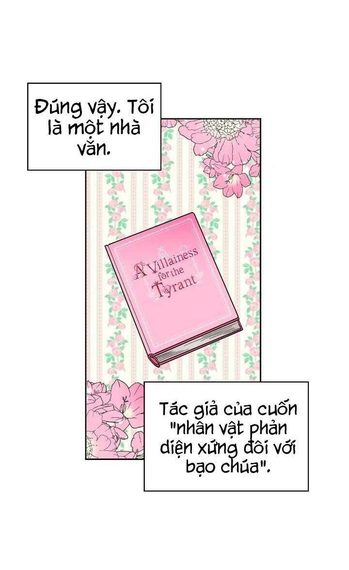 đọc truyện Ác Nữ Xứng Đôi Với Bạo Chúa Chương 8 ảnh 8 tại Giả Dược