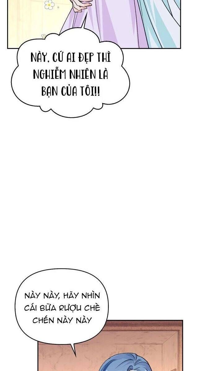 đọc truyện Ác Nữ Xứng Đôi Với Bạo Chúa Chương 83.5 ảnh 15 tại Giả Dược