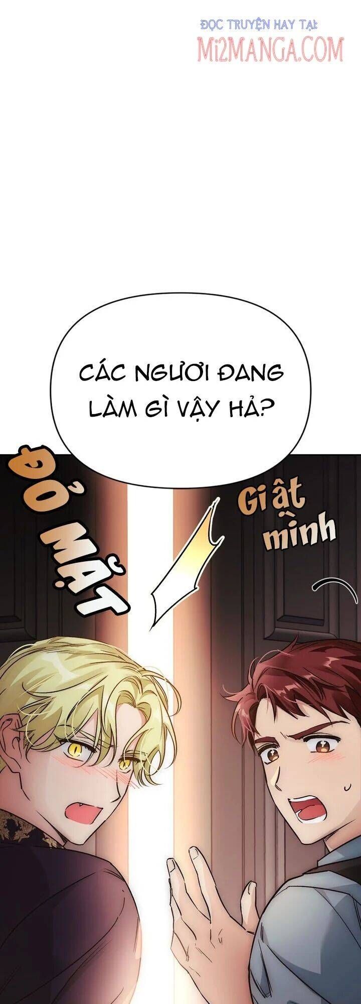 đọc truyện Ác Nữ Xứng Đôi Với Bạo Chúa Chương 83.5 ảnh 7 tại Giả Dược
