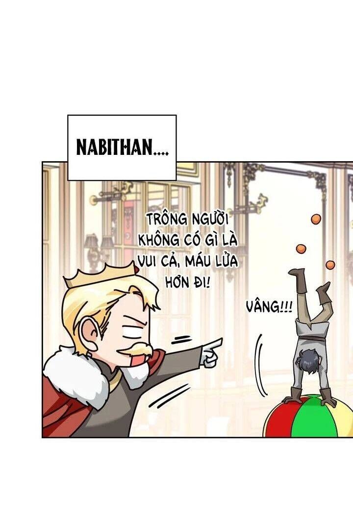 đọc truyện Ác Nữ Xứng Đôi Với Bạo Chúa Chương 83 ảnh 15 tại Giả Dược