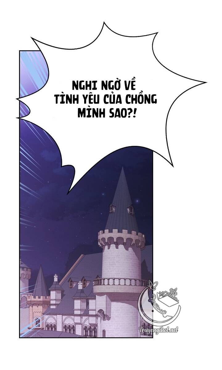 đọc truyện Ác Nữ Xứng Đôi Với Bạo Chúa Chương 84.1 ảnh 3 tại Giả Dược