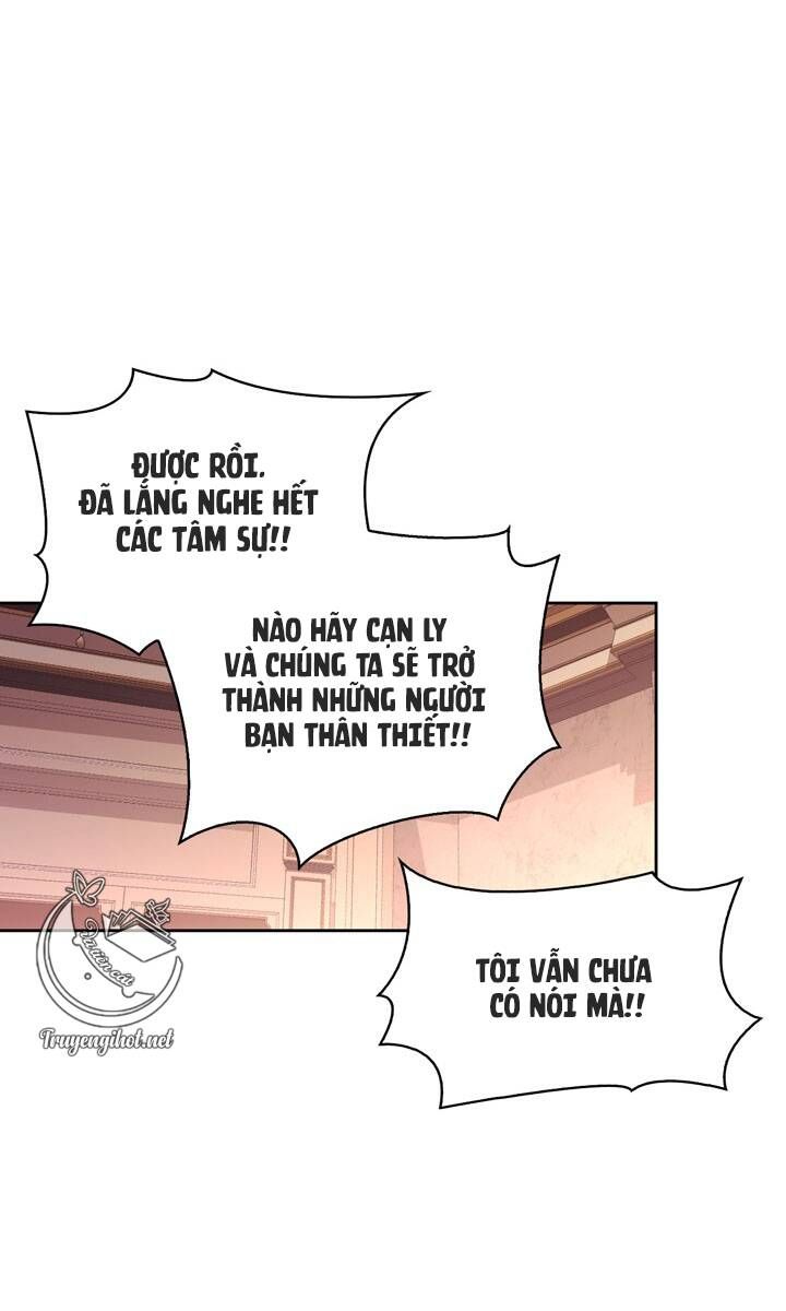 đọc truyện Ác Nữ Xứng Đôi Với Bạo Chúa Chương 84.2 ảnh 4 tại Giả Dược