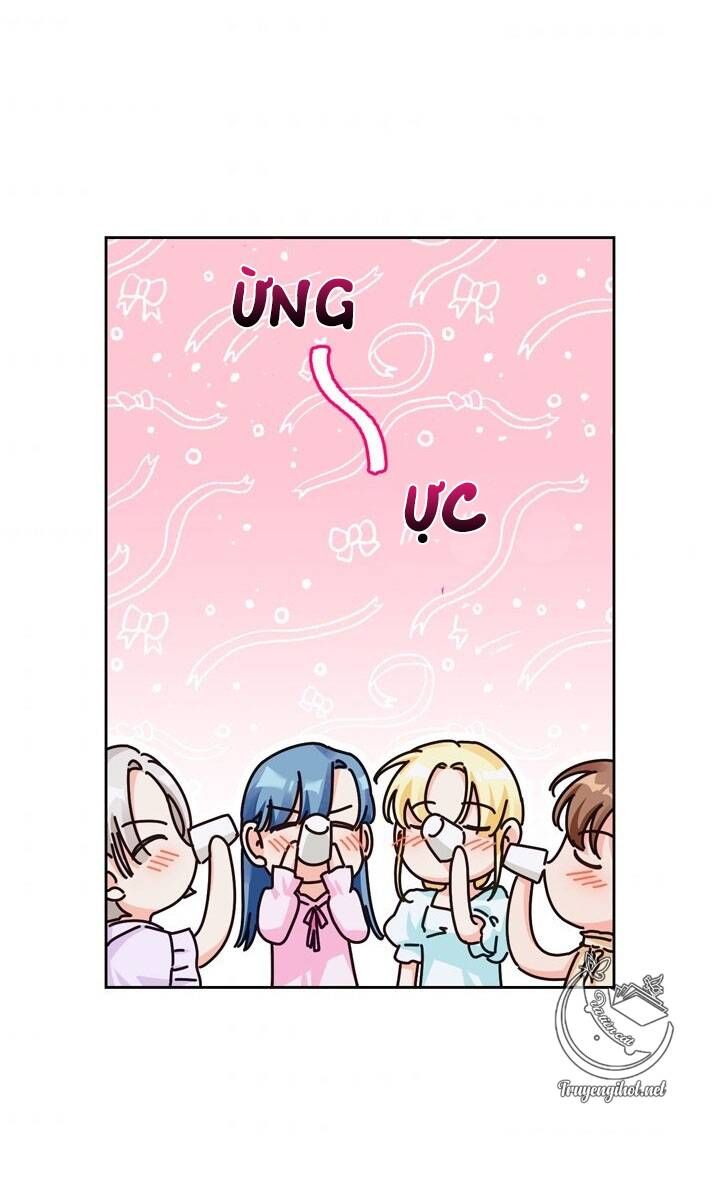 đọc truyện Ác Nữ Xứng Đôi Với Bạo Chúa Chương 84.2 ảnh 6 tại Giả Dược