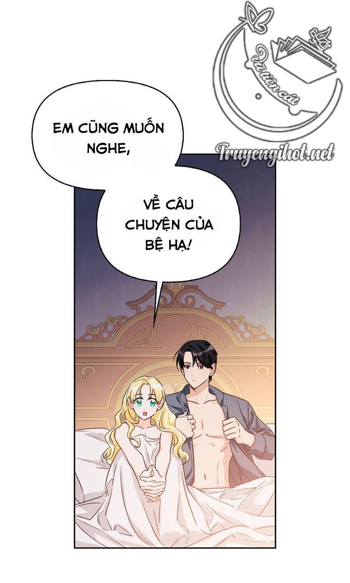 đọc truyện Ác Nữ Xứng Đôi Với Bạo Chúa Chương 85.1 ảnh 28 tại Giả Dược