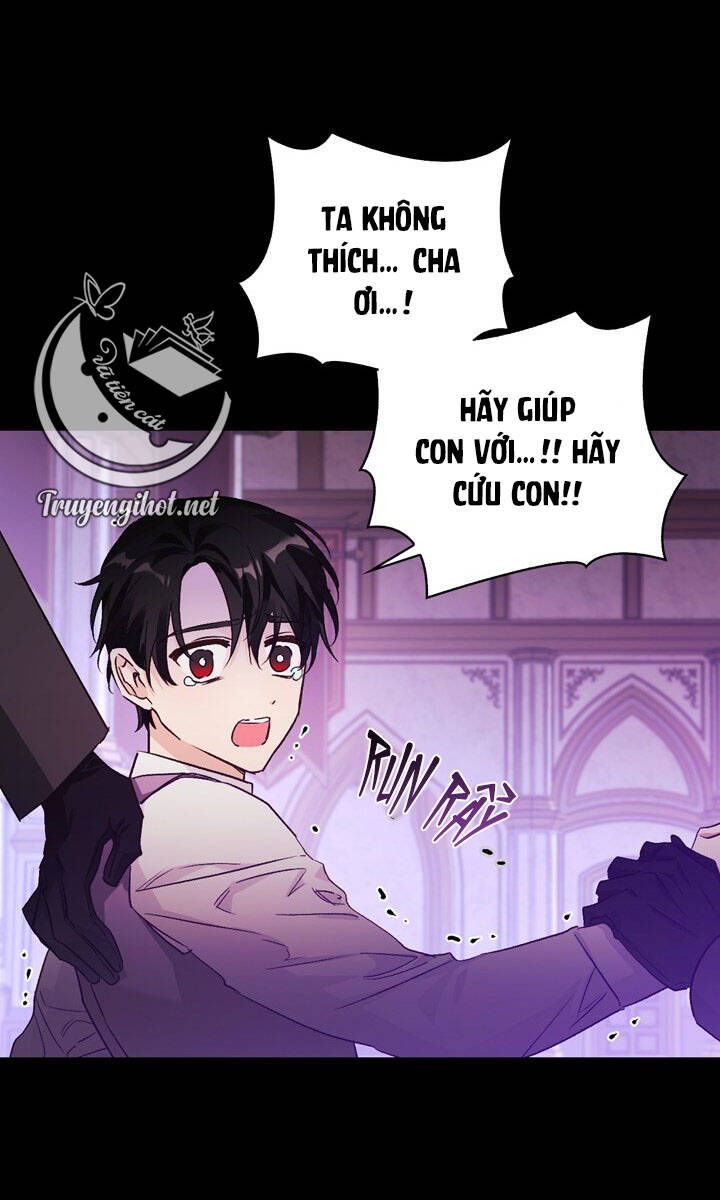 đọc truyện Ác Nữ Xứng Đôi Với Bạo Chúa Chương 85.1 ảnh 35 tại Giả Dược
