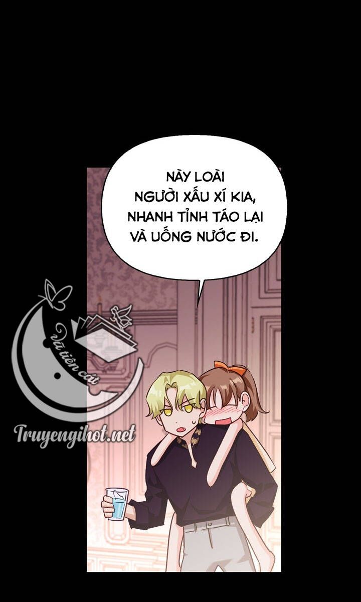 đọc truyện Ác Nữ Xứng Đôi Với Bạo Chúa Chương 85.2 ảnh 33 tại Giả Dược