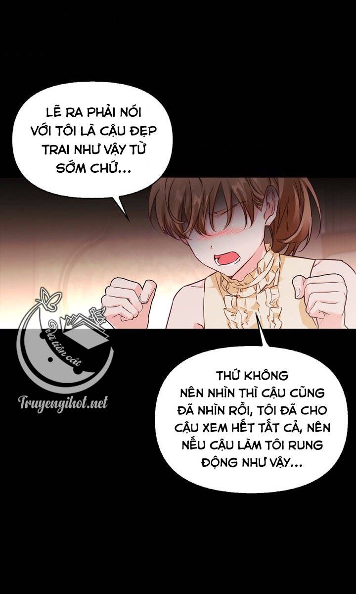 đọc truyện Ác Nữ Xứng Đôi Với Bạo Chúa Chương 85.2 ảnh 36 tại Giả Dược