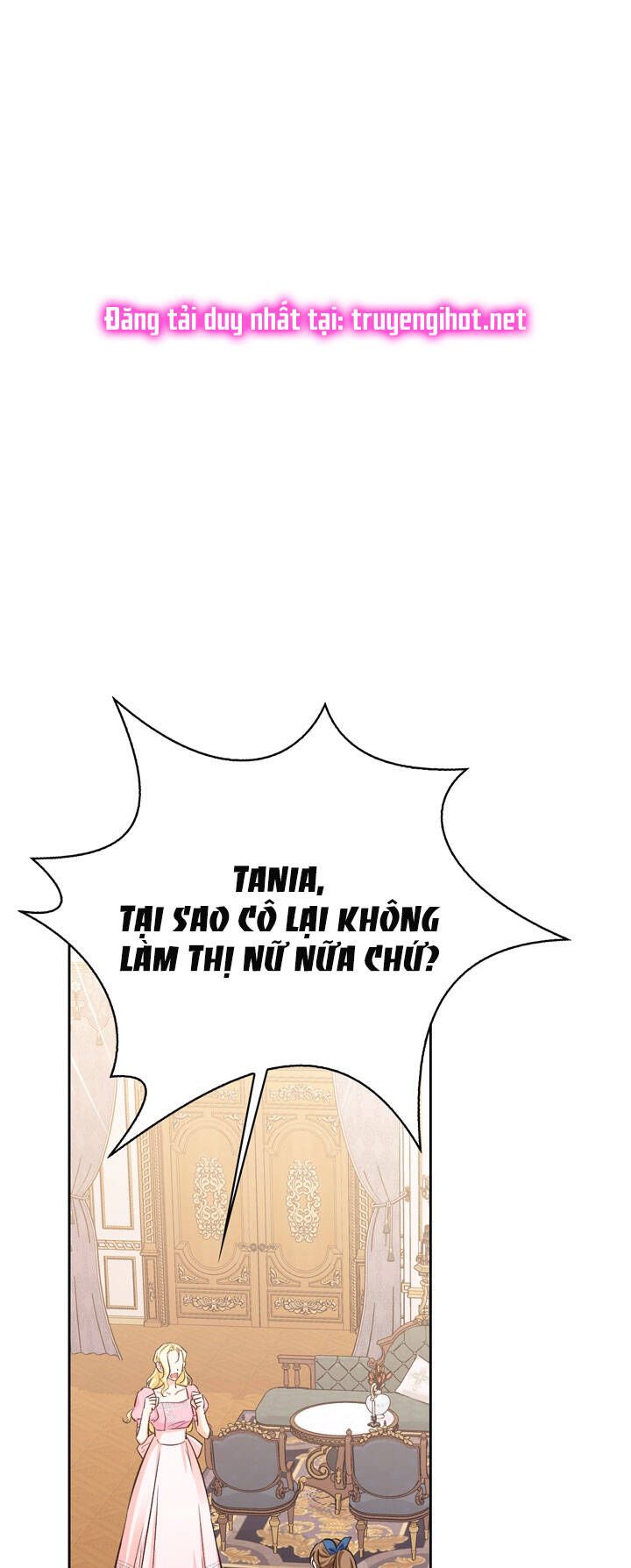 đọc truyện Ác Nữ Xứng Đôi Với Bạo Chúa Chương 87 ảnh 1 tại Giả Dược