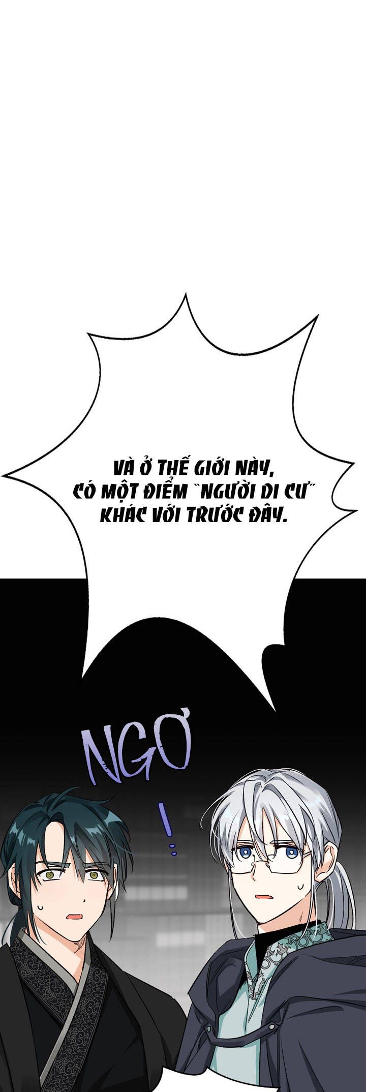đọc truyện Ác Nữ Xứng Đôi Với Bạo Chúa Chương 87 ảnh 24 tại Giả Dược