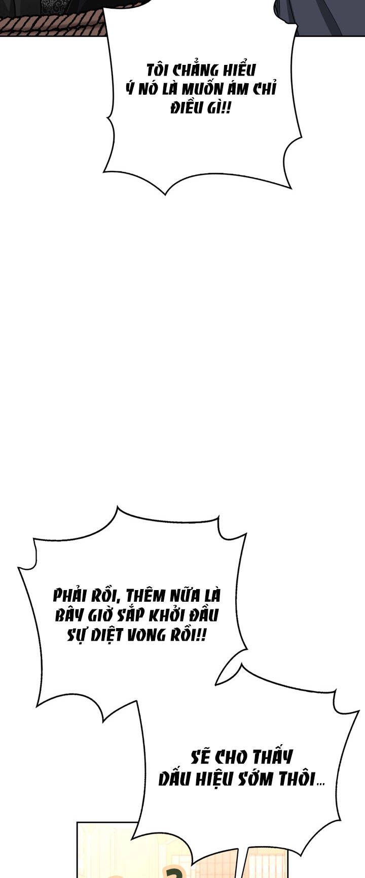 đọc truyện Ác Nữ Xứng Đôi Với Bạo Chúa Chương 87 ảnh 25 tại Giả Dược