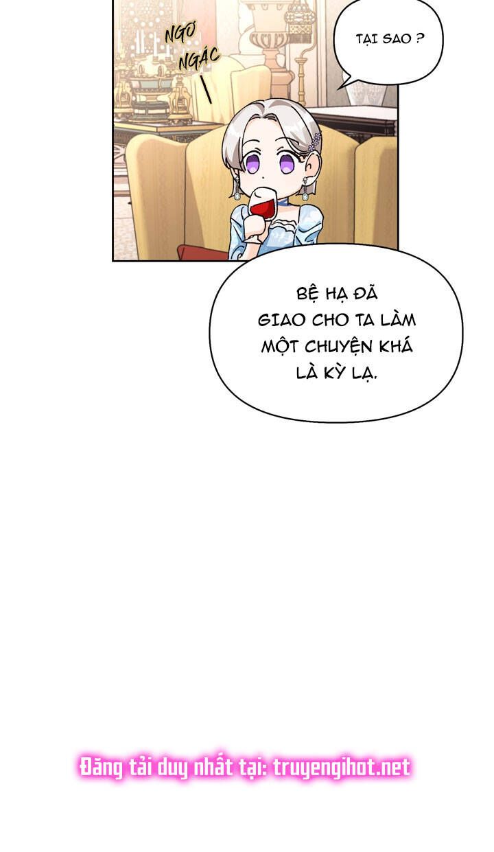 đọc truyện Ác Nữ Xứng Đôi Với Bạo Chúa Chương 87 ảnh 33 tại Giả Dược