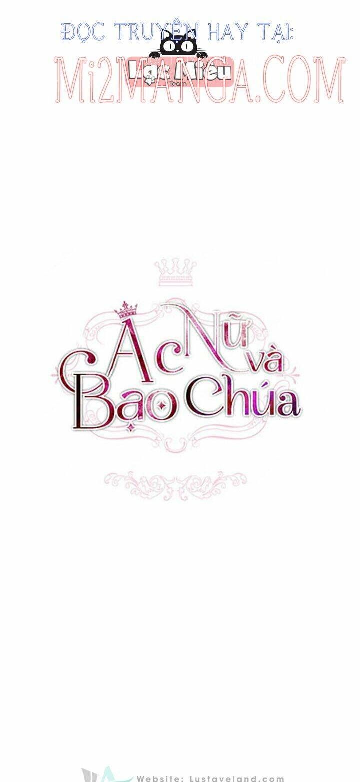 đọc truyện Ác Nữ Xứng Đôi Với Bạo Chúa Chương 89 ảnh 1 tại Giả Dược