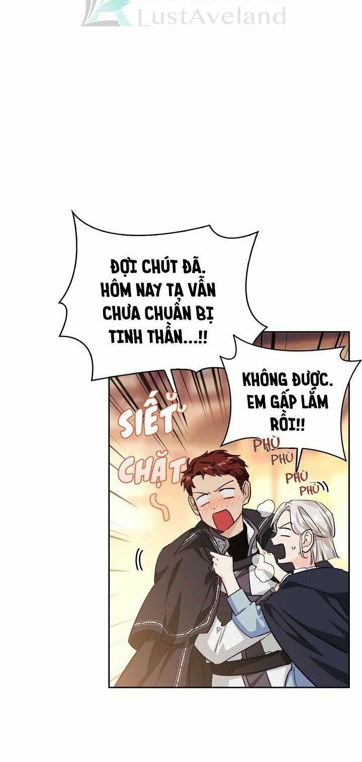 đọc truyện Ác Nữ Xứng Đôi Với Bạo Chúa Chương 89 ảnh 6 tại Giả Dược
