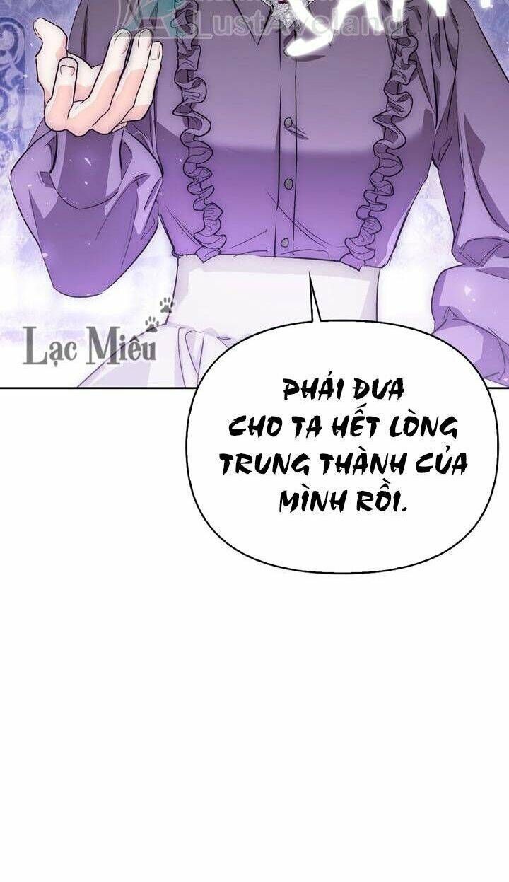 đọc truyện Ác Nữ Xứng Đôi Với Bạo Chúa Chương 89 ảnh 81 tại Giả Dược