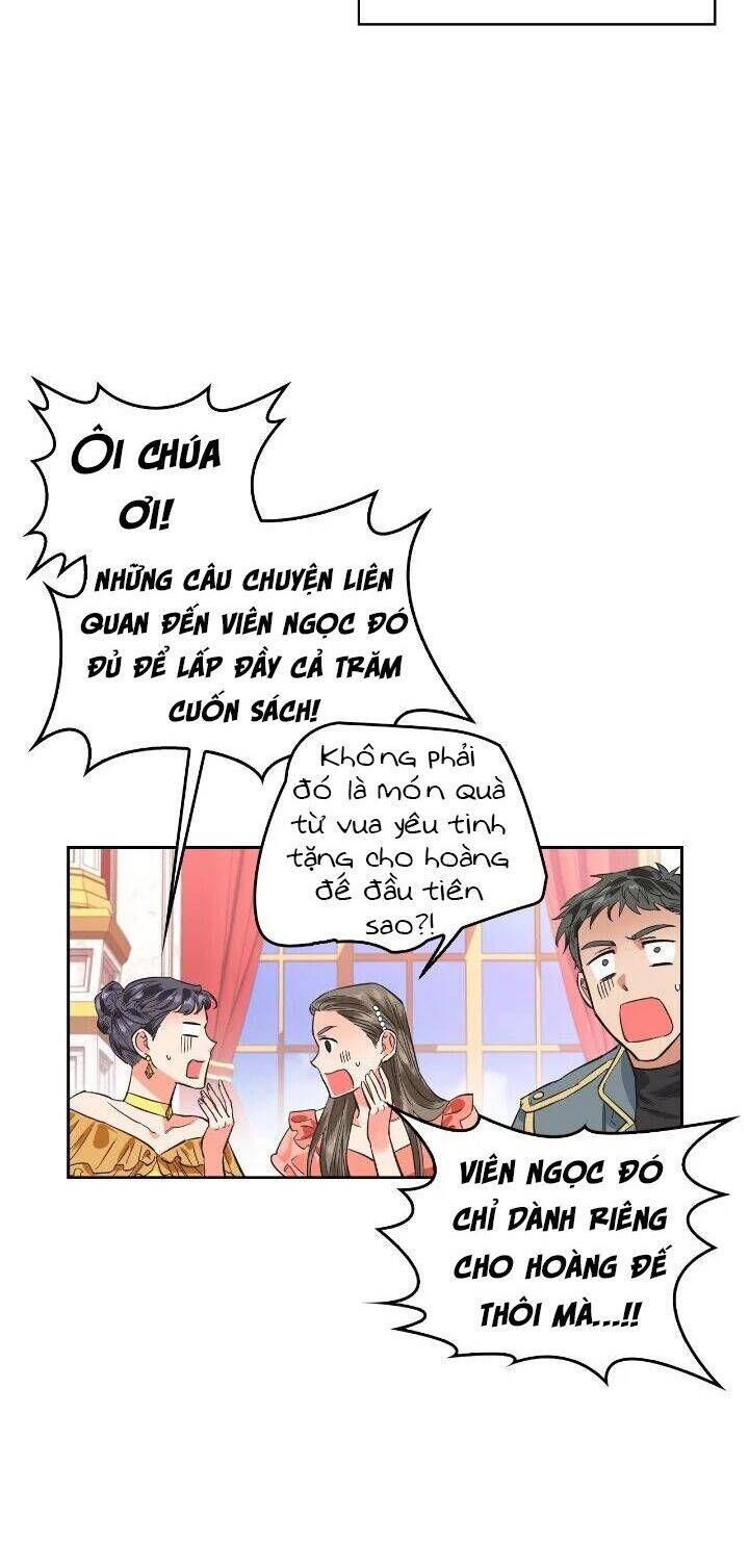 đọc truyện Ác Nữ Xứng Đôi Với Bạo Chúa Chương 9 ảnh 7 tại Giả Dược