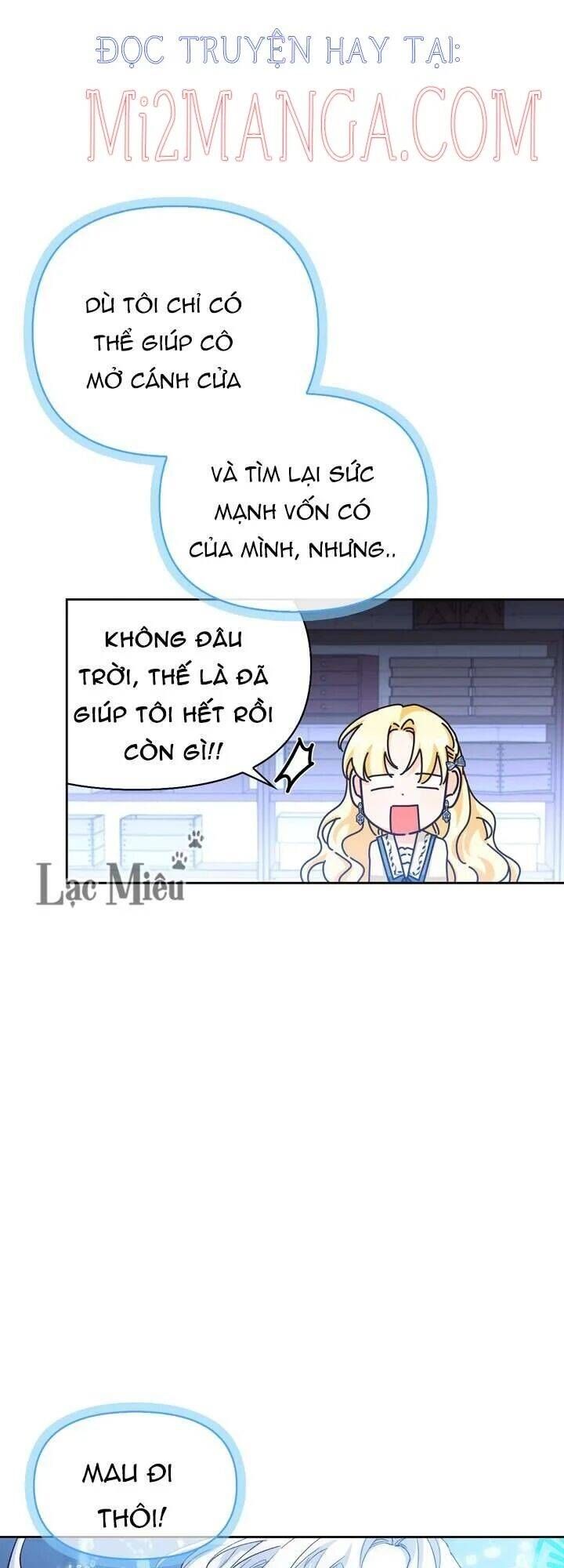 đọc truyện Ác Nữ Xứng Đôi Với Bạo Chúa Chương 90 ảnh 55 tại Giả Dược