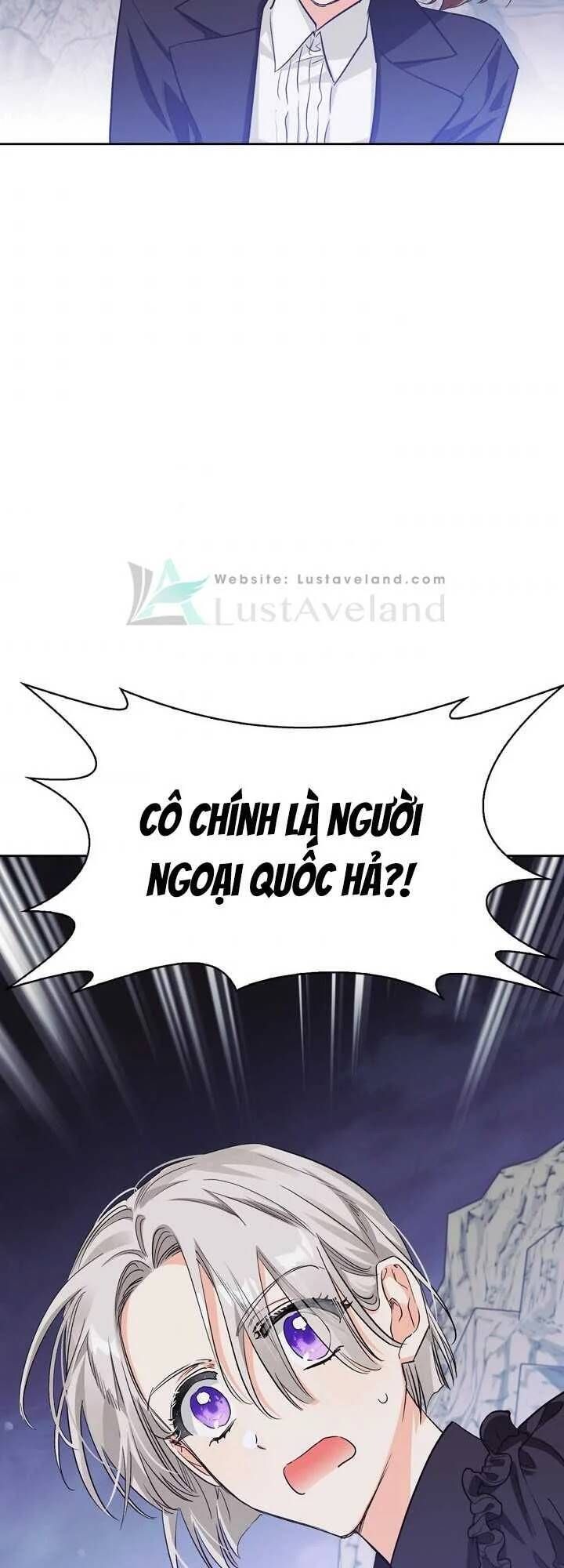 đọc truyện Ác Nữ Xứng Đôi Với Bạo Chúa Chương 91.5 ảnh 24 tại Giả Dược